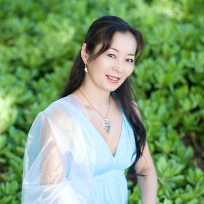 マリディアナ万美子 | 健康と癒しの通販-トリニティショップ